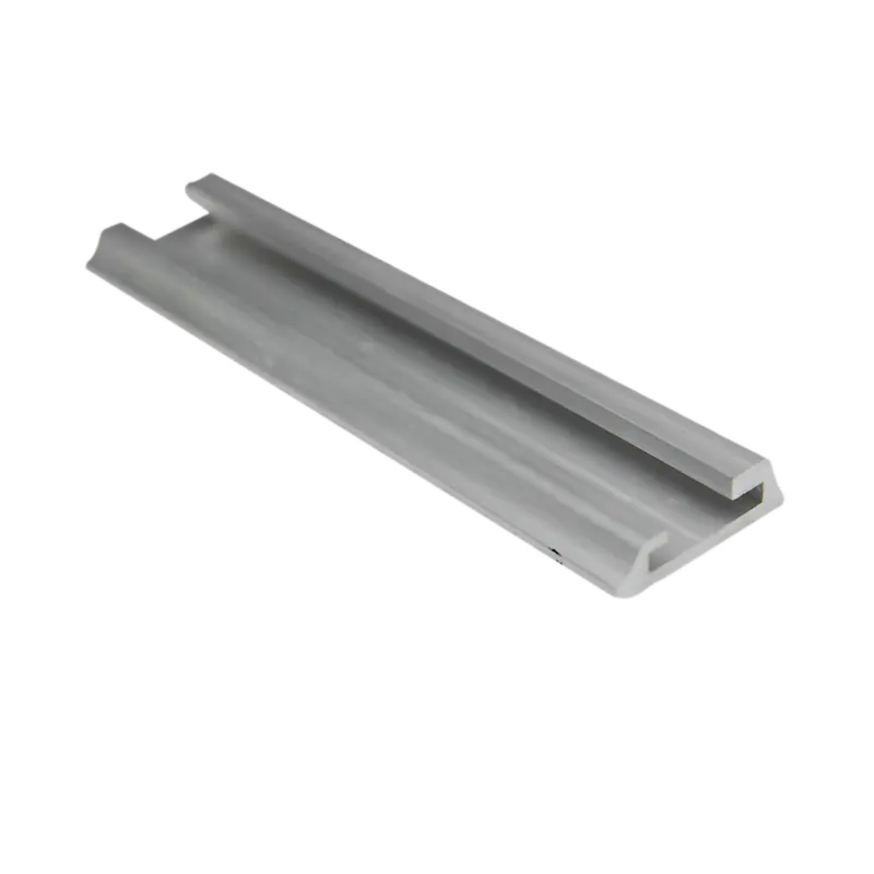 Customized non-standard aluminum profiles