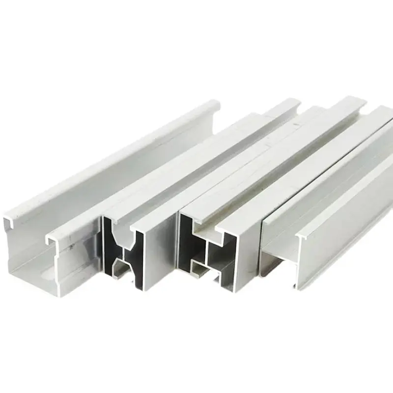 Customizable solar photovoltaic power generation bracket